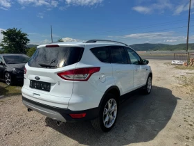 Ford Kuga 2.0TDCI Avtomatik Full 4x4 | Mobile.bg    5