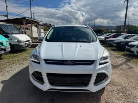 Ford Kuga 2.0TDCI Avtomatik Full 4x4 | Mobile.bg    2