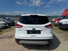 Ford Kuga 2.0TDCI Avtomatik Full 4x4 | Mobile.bg    6