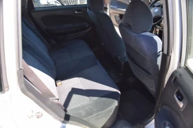 Honda Hr-v 1, 6 ГАЗ/БЕНЗИН - 4499 лв. - 93983057 12