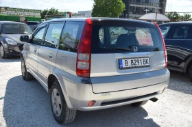 Honda Hr-v 1, 6 ГАЗ/БЕНЗИН - 4499 лв. - 93983057 5