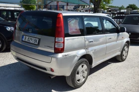 Honda Hr-v 1, 6 ГАЗ/БЕНЗИН - 4499 лв. - 93983057 7