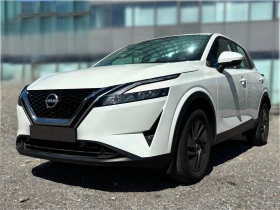 Nissan Qashqai Business | 1.3 MHEV | 140hp - 43700 лв. - 84241647 2