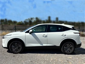 Nissan Qashqai Business | 1.3 MHEV | 140hp - 43700 лв. - 84241647 7