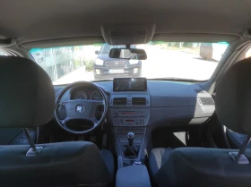 BMW X3 54B25   229.     TOP! | Mobile.bg    14
