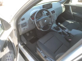 BMW X3 54B25   229.     TOP! | Mobile.bg    9