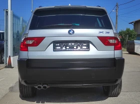 BMW X3 54B25   229.     TOP! | Mobile.bg    6