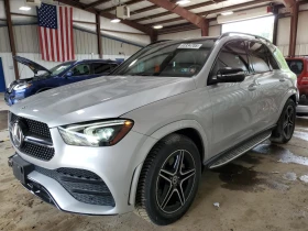 Mercedes-Benz GLE 350 4MATIC AMG* Burmester* * Keyless* *  | Mobile.bg    2