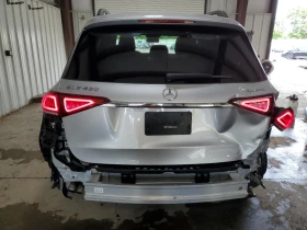 Mercedes-Benz GLE 350 4MATIC AMG* Burmester* * Keyless* *  | Mobile.bg    6