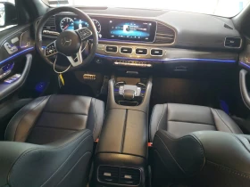 Mercedes-Benz GLE 350 4MATIC AMG* Burmester* * Keyless* *  | Mobile.bg    8
