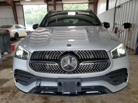  Mercedes-Benz GLE 35...