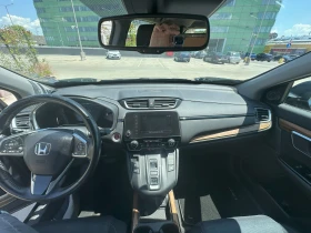 Honda Cr-v - 42000 лв. - 10199646 16