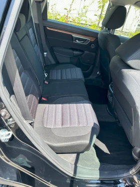 Honda Cr-v - 42000 лв. - 10199646 7