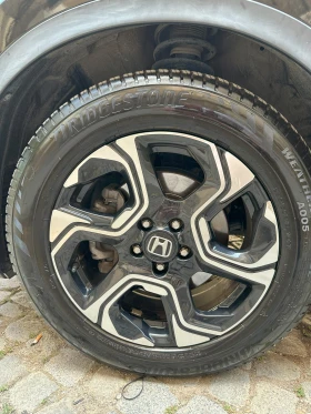 Honda Cr-v - 42000 лв. - 10199646 13