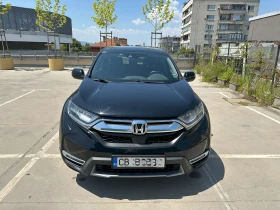 Honda Cr-v - 42000 лв. - 10199646 4