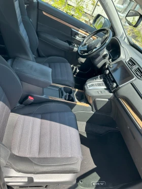 Honda Cr-v - 42000 лв. - 10199646 6