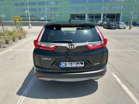 Honda Cr-v - 42000 лв. - 10199646 2