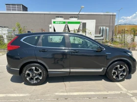 Honda Cr-v - 42000 лв. - 10199646 3