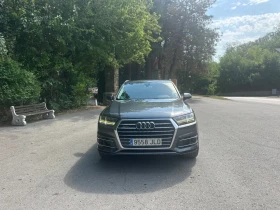Обява за продажба на Audi Q7 3000 ~38 900 лв. - изображение 1
