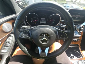 Mercedes-Benz GLC 300 4MATIC* AMG* PACKAGE* BURMESTER* 360* Ambient*  | Mobile.bg    9