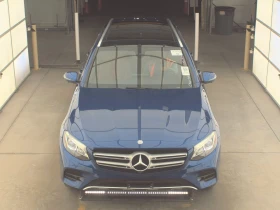 Mercedes-Benz GLC 300 4MATIC* AMG* PACKAGE* BURMESTER* 360* Ambient*  | Mobile.bg    2