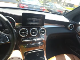 Mercedes-Benz GLC 300 4MATIC* AMG* PACKAGE* BURMESTER* 360* Ambient*  | Mobile.bg    11
