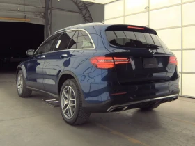 Mercedes-Benz GLC 300 4MATIC* AMG* PACKAGE* BURMESTER* 360* Ambient*  | Mobile.bg    6