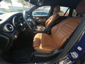 Mercedes-Benz GLC 300 4MATIC* AMG* PACKAGE* BURMESTER* 360* Ambient*  | Mobile.bg    8