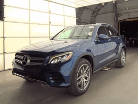  Mercedes-Benz GLC 30...