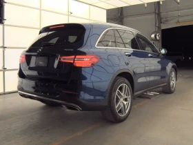 Mercedes-Benz GLC 300 4MATIC* AMG* PACKAGE* BURMESTER* 360* Ambient*  | Mobile.bg    4