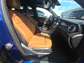 Mercedes-Benz GLC 300 4MATIC* AMG* PACKAGE* BURMESTER* 360* Ambient*  | Mobile.bg    13