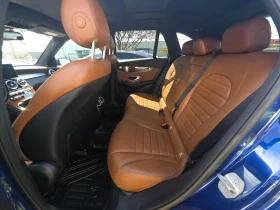 Mercedes-Benz GLC 300 4MATIC* AMG* PACKAGE* BURMESTER* 360* Ambient*  | Mobile.bg    14