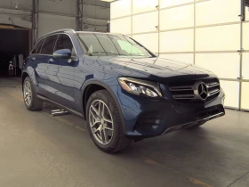 Mercedes-Benz GLC 300 4MATIC* AMG* PACKAGE* BURMESTER* 360* Ambient*  | Mobile.bg    3