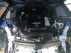 Mercedes-Benz GLC 300 4MATIC* AMG* PACKAGE* BURMESTER* 360* Ambient*  | Mobile.bg    16