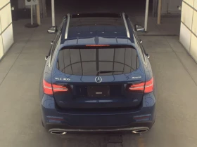 Mercedes-Benz GLC 300 4MATIC* AMG* PACKAGE* BURMESTER* 360* Ambient*  | Mobile.bg    5