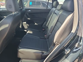VW Tiguan Highline* CARFAX* *  | Mobile.bg    7