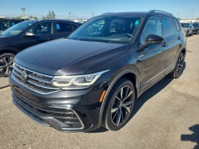 VW Tiguan Highline* CARFAX* *  | Mobile.bg    2