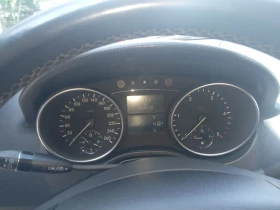 Обява за продажба на Mercedes-Benz ML 320 CDI Chrome. Пружини.LED. Обдухване ~18 999 лв. - изображение 5 | Auto.bg Обява за продажба на Mercedes-Benz ML 320 CDI Chrome. Пружини.LED. Обдухване ~18 999 лв. - изображение 5