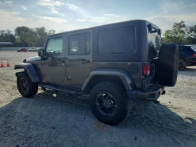 Jeep Wrangler UNLIMITED SAHARA АВТОФИНАНСИРАНЕ*  - 24000 лв. / 12271.01 € - 78721857 2