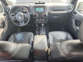 Jeep Wrangler UNLIMITED SAHARA АВТОФИНАНСИРАНЕ*  - 24000 лв. / 12271.01 € - 78721857 8