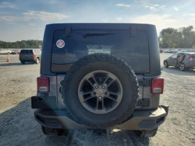 Jeep Wrangler UNLIMITED SAHARA АВТОФИНАНСИРАНЕ*  - 24000 лв. / 12271.01 € - 78721857 6