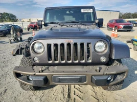 Jeep Wrangler UNLIMITED SAHARA АВТОФИНАНСИРАНЕ*  - 24000 лв. / 12271.01 € - 78721857 5