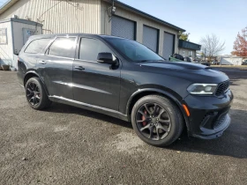 Обява за продажба на Dodge Durango SRT HELLCAT ~ 119 599 лв. - изображение 3 | Auto.bg Обява за продажба на Dodge Durango SRT HELLCAT ~ 119 599 лв. - изображение 3