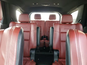 Обява за продажба на Dodge Durango SRT HELLCAT ~ 119 599 лв. - изображение 9 | Auto.bg Обява за продажба на Dodge Durango SRT HELLCAT ~ 119 599 лв. - изображение 9