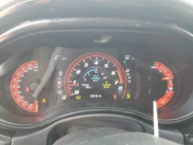 Обява за продажба на Dodge Durango SRT HELLCAT ~ 119 599 лв. - изображение 8 | Auto.bg Обява за продажба на Dodge Durango SRT HELLCAT ~ 119 599 лв. - изображение 8