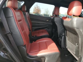 Обява за продажба на Dodge Durango SRT HELLCAT ~ 119 599 лв. - изображение 10 | Auto.bg Обява за продажба на Dodge Durango SRT HELLCAT ~ 119 599 лв. - изображение 10