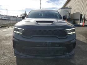 Обява за продажба на Dodge Durango SRT HELLCAT ~ 119 599 лв. - изображение 4 | Auto.bg Обява за продажба на Dodge Durango SRT HELLCAT ~ 119 599 лв. - изображение 4