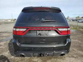 Обява за продажба на Dodge Durango SRT HELLCAT ~ 119 599 лв. - изображение 5 | Auto.bg Обява за продажба на Dodge Durango SRT HELLCAT ~ 119 599 лв. - изображение 5