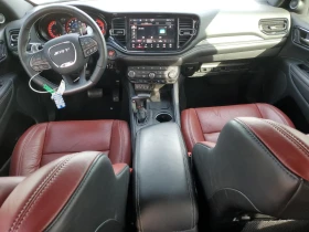 Обява за продажба на Dodge Durango SRT HELLCAT ~ 119 599 лв. - изображение 7 | Auto.bg Обява за продажба на Dodge Durango SRT HELLCAT ~ 119 599 лв. - изображение 7