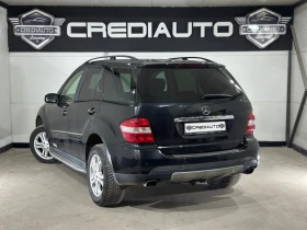 Mercedes-Benz ML 280 4 MATIC  - 13500 лв. / 6902.44 € - 14508842 4